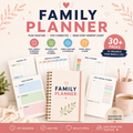 FAMILY PLANNER