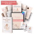 Doula Project Bundle