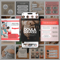 55 INSTAGRAM TEMPLATES